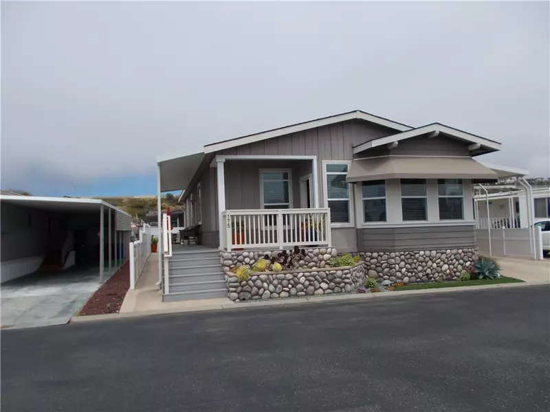 140 S Dolliver ST #175, Pismo Beach, CA 93449
