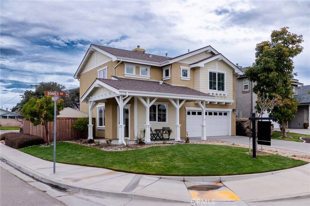 121 Soares AVE, Santa Maria, CA 93455