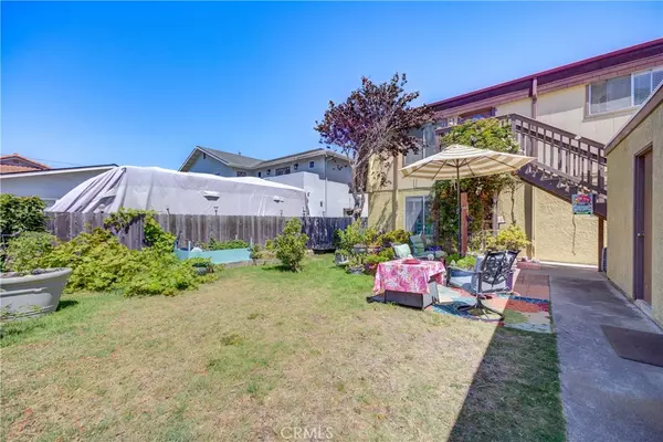 Grover Beach, CA 93433,627 Trouville AVE