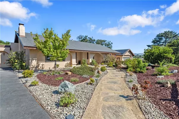 Nipomo, CA 93444,480 Pablo LN