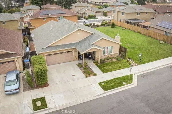 Oceano, CA 93445,1560 25th ST