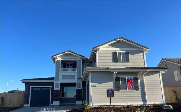 5602 Bouquet LN, Santa Maria, CA 93455