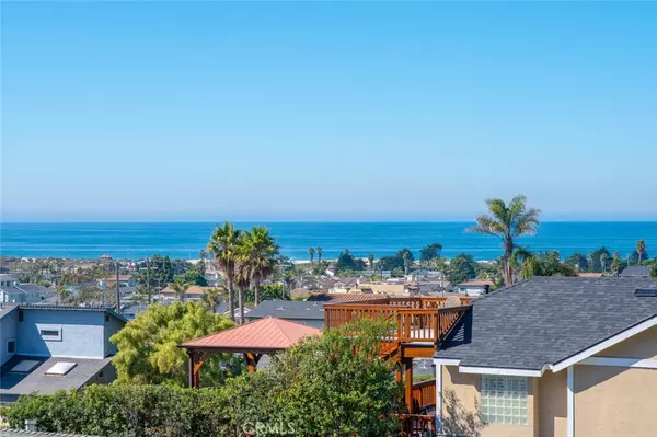 Grover Beach, CA 93433,590 Atlantic City AVE