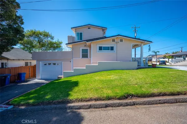 Grover Beach, CA 93433,590 Atlantic City AVE