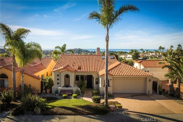 73 La Garza ST, Pismo Beach, CA 93449