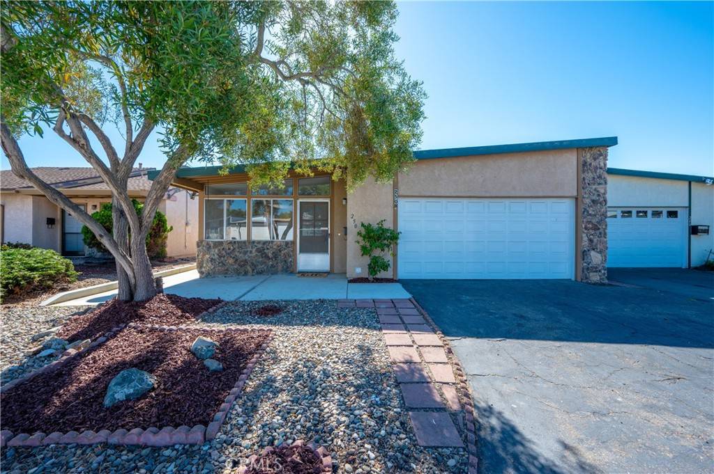 250 Anita AVE, Grover Beach, CA 93433