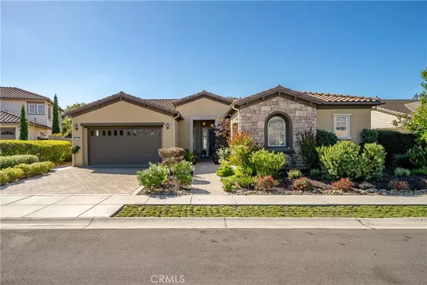 Nipomo, CA 93444,1785 Blue CT