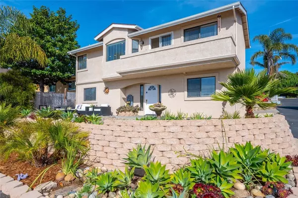 Grover Beach, CA 93433,1715 Brighton AVE