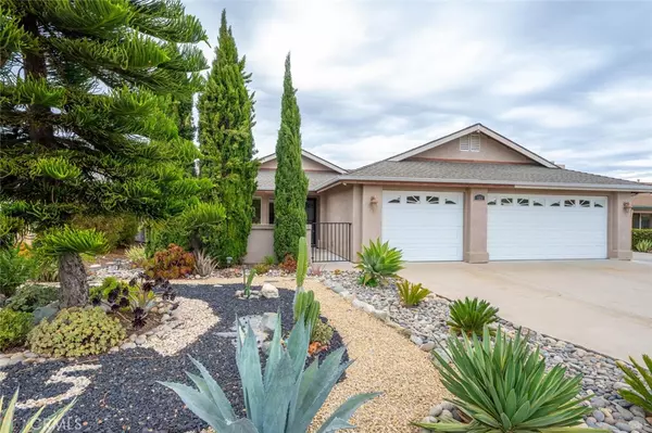 125 Hazel LN, Nipomo, CA 93444