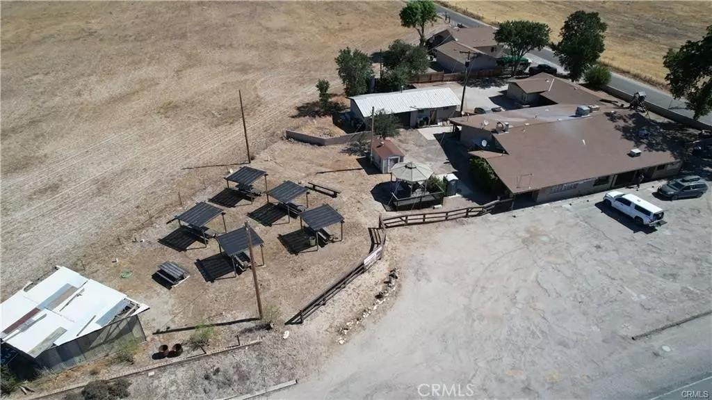 67997 Jolon RD, Lockwood, CA 93932
