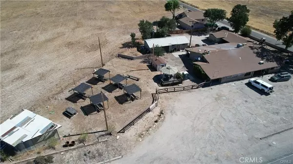 67997 Jolon RD, Lockwood, CA 93932