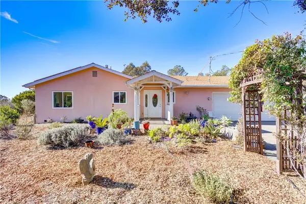 Arroyo Grande, CA 93420,331 Quail Hill LN