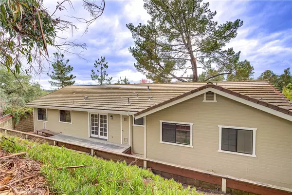 Arroyo Grande, CA 93420,299 Canyon WAY