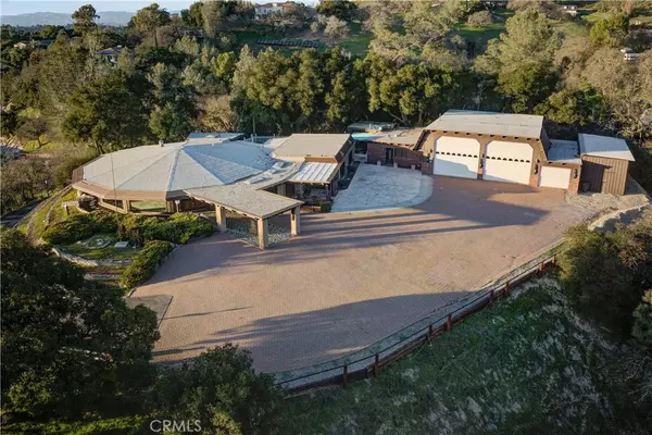 Atascadero, CA 93422,7210 Valle AVE