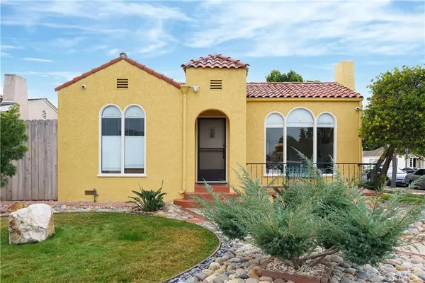 Santa Maria, CA 93454,700 E Cypress ST