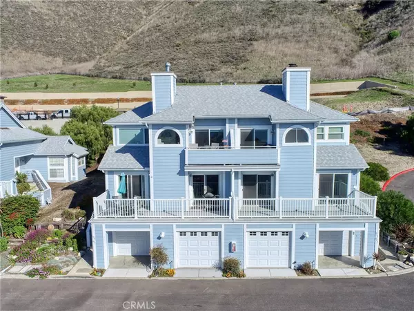 Pismo Beach, CA 93449,427 Westpoint DR #50