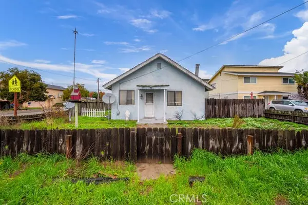 1711 Ocean ST, Oceano, CA 93445