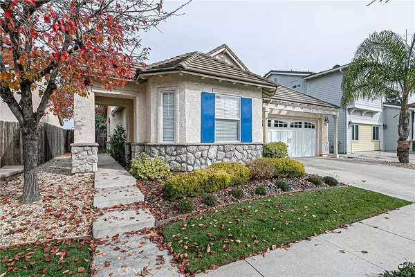 Santa Maria, CA 93455,2722 Niverth PL