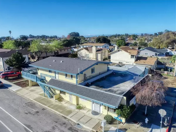 Grover Beach, CA 93433,702 S 13th ST