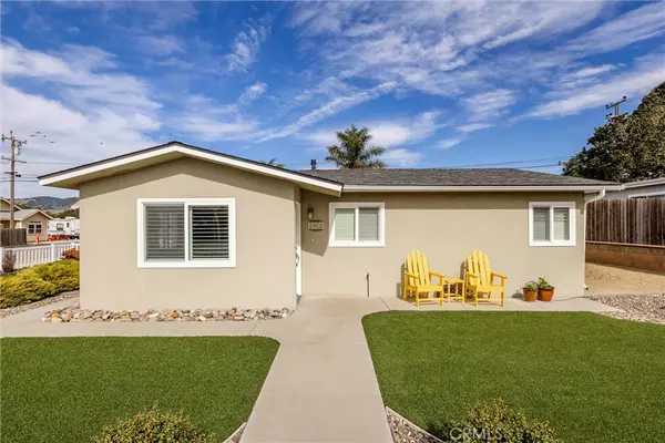 Grover Beach, CA 93433,105 Ocean View AVE