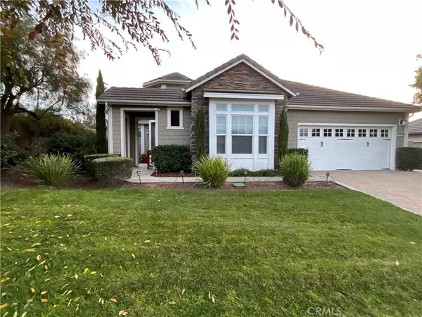 1393 Vicki LN, Nipomo, CA 93444