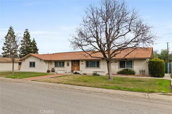 Porterville, CA 93257,1394 State ST