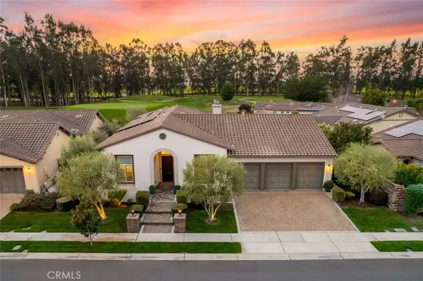 1988 Eucalyptus RD, Nipomo, CA 93444