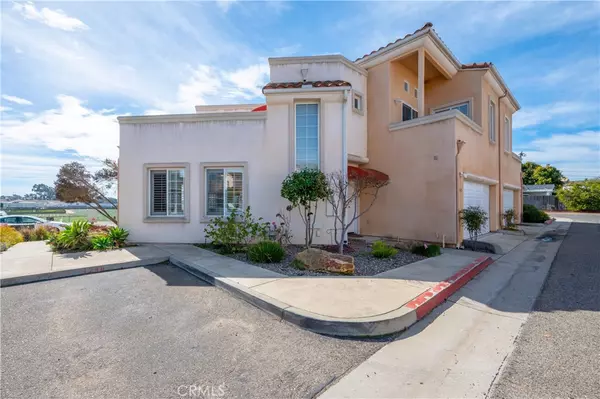 Grover Beach, CA 93433,1248 Aberdeen CT