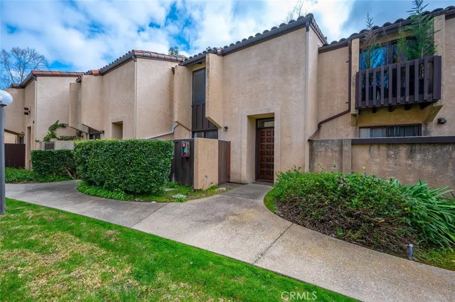 245 5th ST #C, Solvang, CA 93463