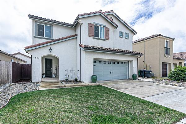 Guadalupe, CA 93434,4506 Esperanza DR