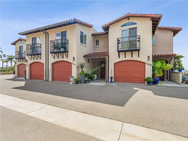 Pismo Beach, CA 93449,111 Greve PL