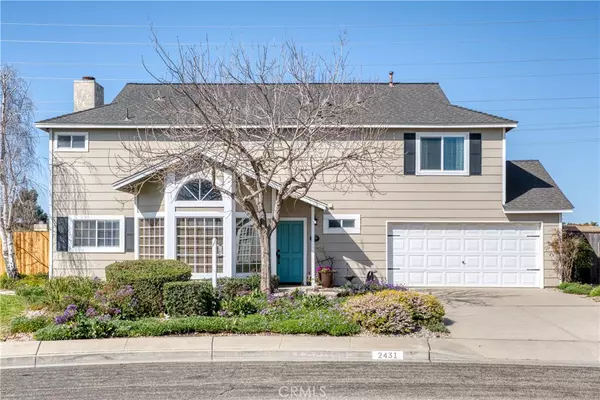 Santa Maria, CA 93455,2431 Spyglass CT