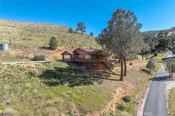 Lake Isabella, CA 93240,5378 Yankee Canyon DR