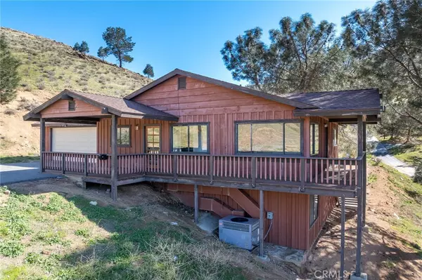 Lake Isabella, CA 93240,5378 Yankee Canyon DR