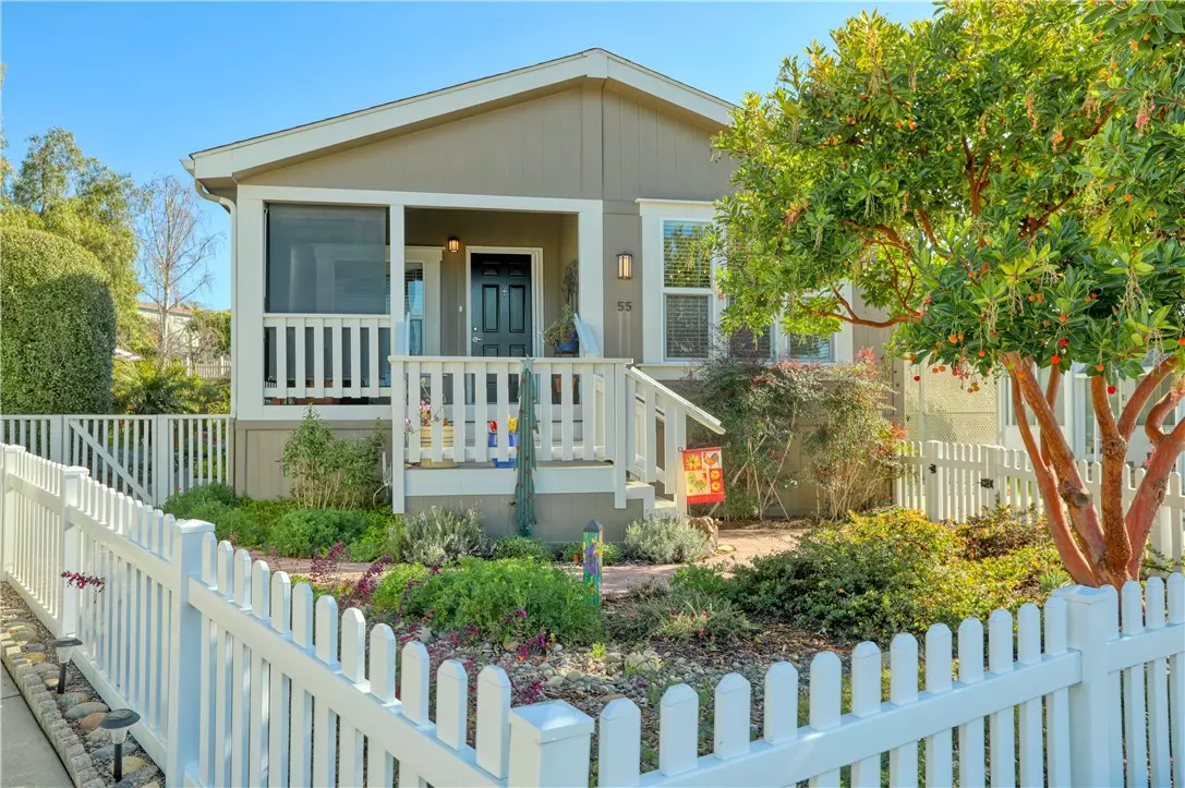 Arroyo Grande, CA 93420,950 Huasna RD #55