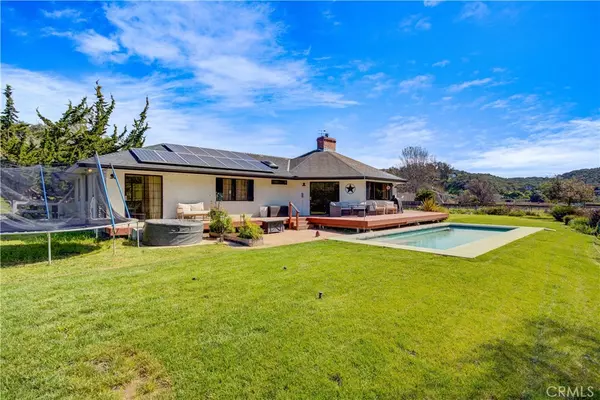 Arroyo Grande, CA 93420,1854 Deer Canyon RD