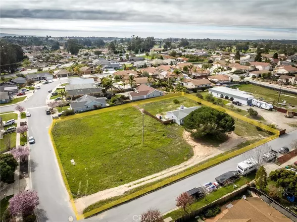 Nipomo, CA 93444,836 Grande AVE