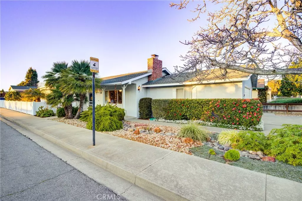 Arroyo Grande, CA 93420,501 Allen ST