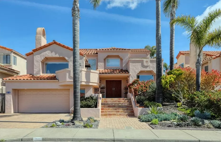64 Whitecap ST, Pismo Beach, CA 93449