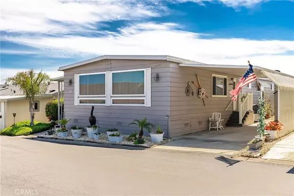 Pismo Beach, CA 93449,201 Five Cities DR #19