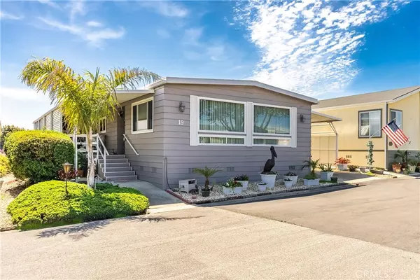 Pismo Beach, CA 93449,201 Five Cities DR #19