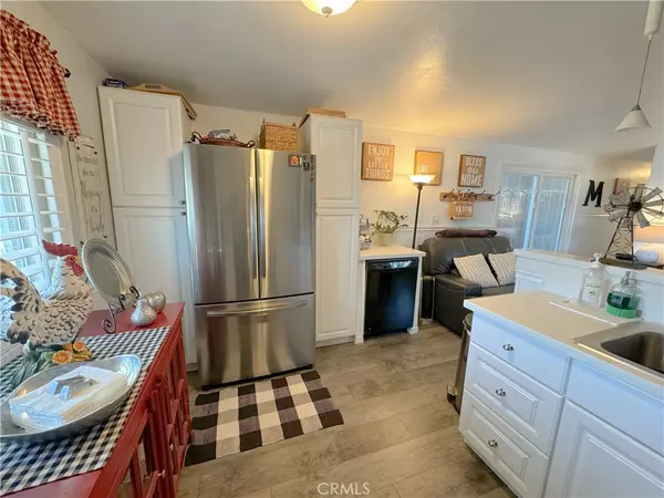 Oceano, CA 93445,2531 Cienaga ST #39
