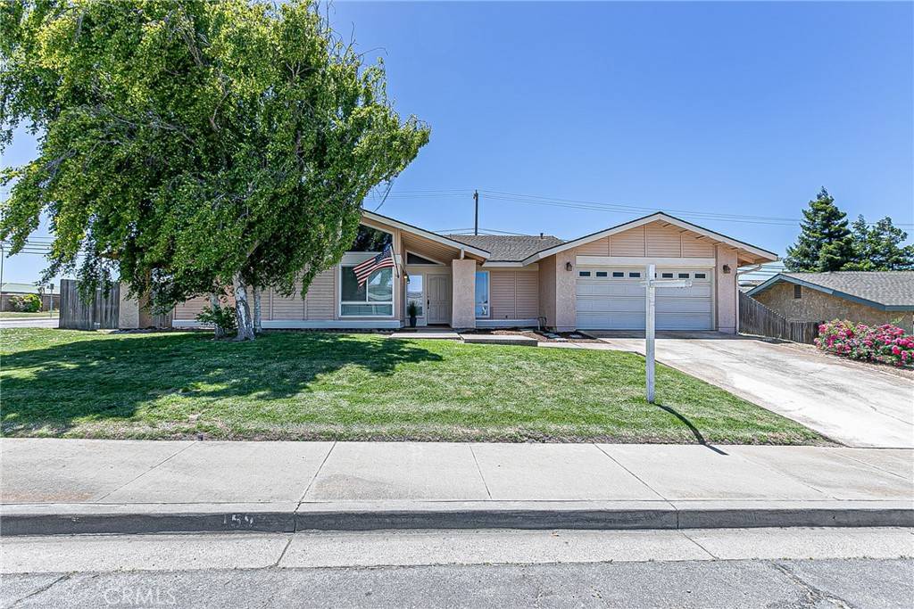 1592 Tiffany Park CIR, Santa Maria, CA 93455