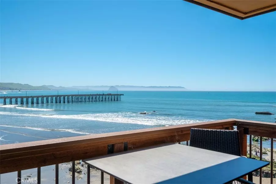 349 N Ocean AVE #B1, Cayucos, CA 93430