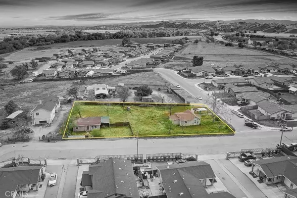 650 11th ST, San Miguel, CA 93451