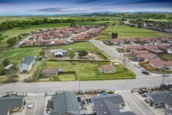 San Miguel, CA 93451,650 11th ST