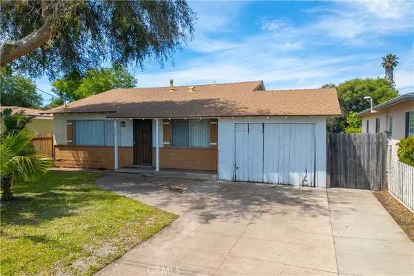 177 E Dana ST, Nipomo, CA 93444