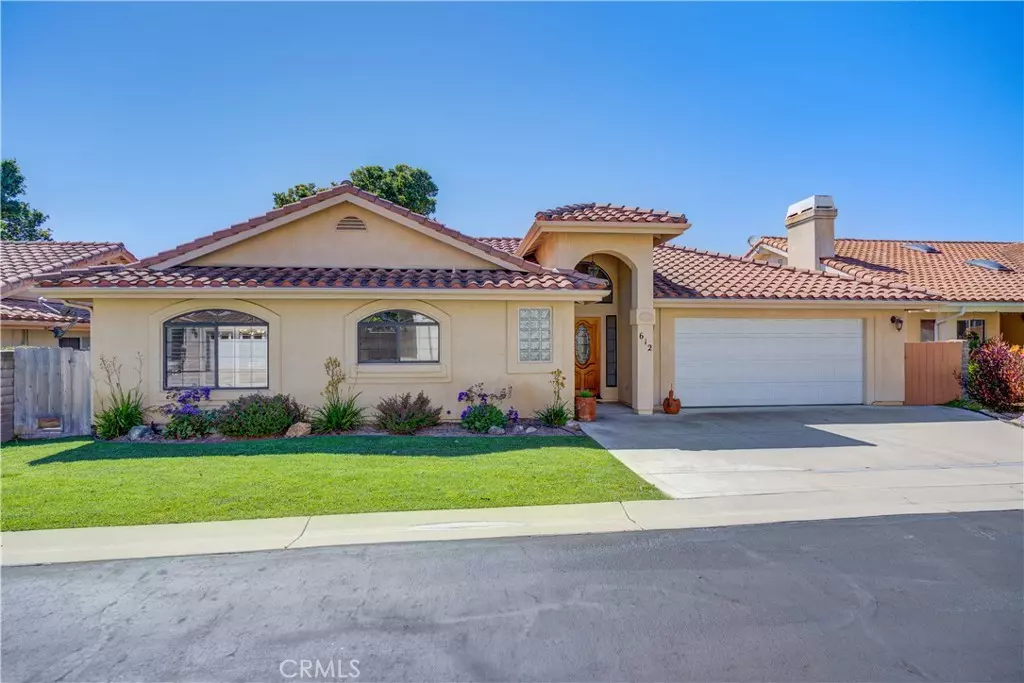 Grover Beach, CA 93433,612 Balboa ST