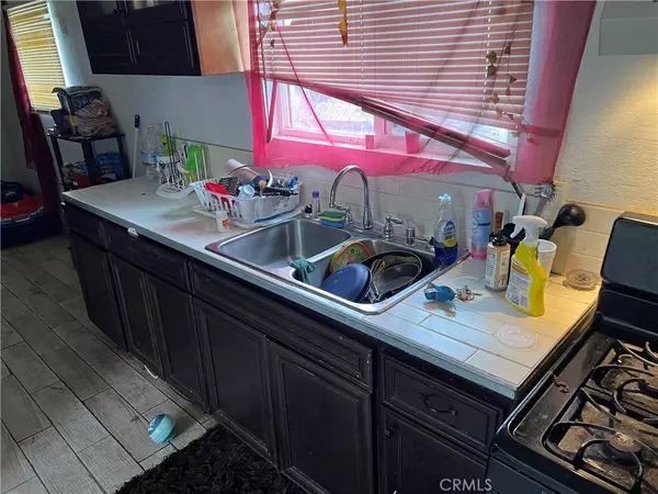 Bakersfield, CA 93307,1324 Murdock ST