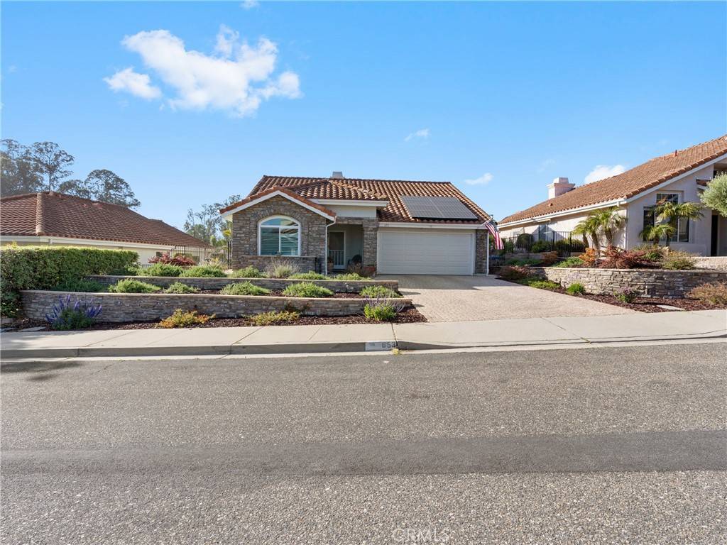 653 Riviera CIR,  Nipomo,  CA 93444
